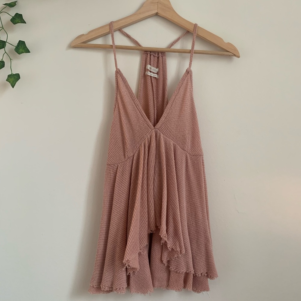 UO deep v soft tank